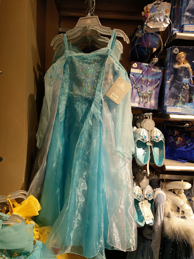 Toy Store «Disney Store», reviews and photos, 575 E University Pkwy, Orem, UT 84097, USA