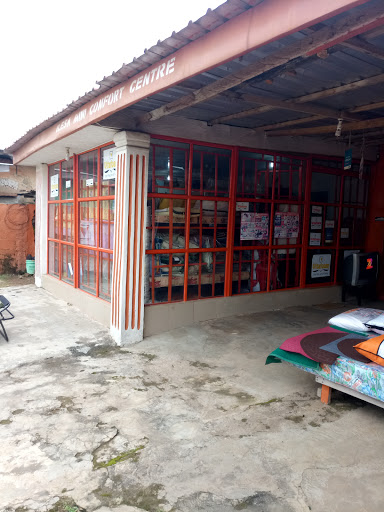 Vitafoam Showroom Ilesa, Ilesa, Nigeria, Cell Phone Store, state Osun