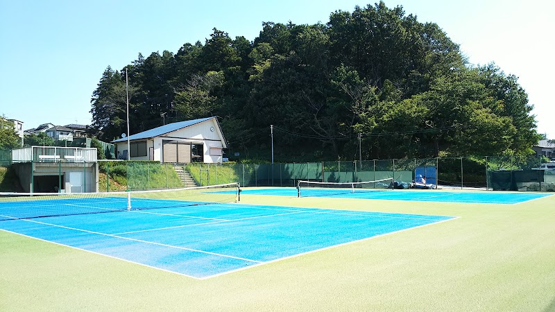 塚山テニスクラブ