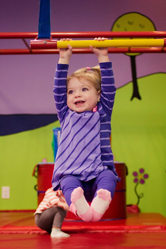 Preschool «Romp n Roll», reviews and photos