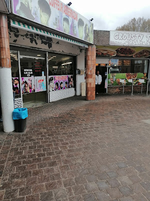Abdelrrazak Coiffeur à Les Mureaux