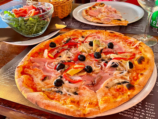 Focus Pizza in Cabras, Provincia di Oristano