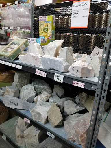 Art Supply Store «Artist & Craftsman Supply Chestnut Hill», reviews and photos, 7926 Germantown Ave, Philadelphia, PA 19118, USA