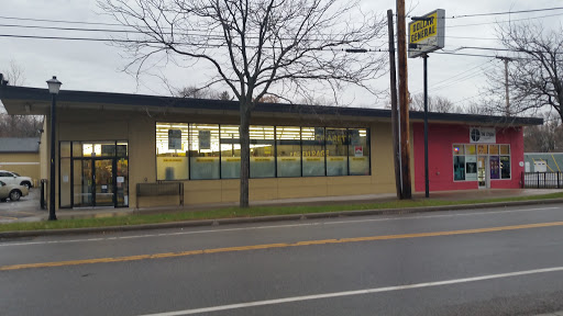 Discount Store «Dollar General», reviews and photos, 50 N Main St, Brockport, NY 14420, USA