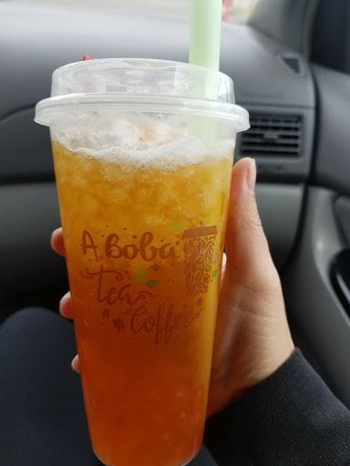 Aboba Tea & Coffee