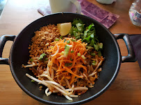 Phat thai du Restaurant thaï Chawp Shop wok à Rennes - n°13
