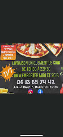 Photos du propriétaire du Pizzeria Chez toto pizza à Ollioules - n°11