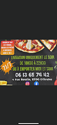 Photo n°3 de Chez toto pizza à Ollioules ()