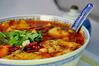 Photos du propriétaire du Restaurant de spécialités du Sichuan (Chine) Deux fois plus de piment 绝代双椒 à Paris - n°15