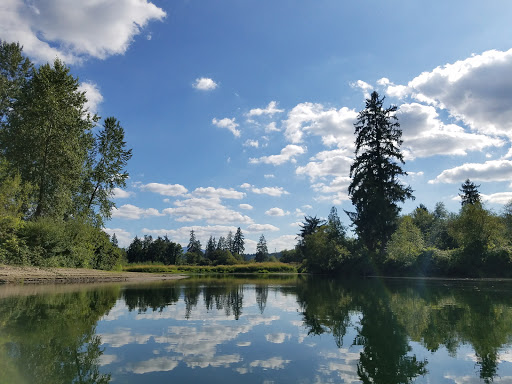 Golf Course «The Blue Heron Golf Course», reviews and photos, 1810 W Snoqualmie River Rd, Carnation, WA 98014, USA