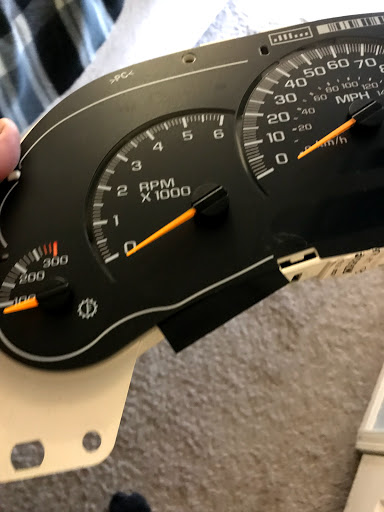 Car Dealer «Boolman Lynn Auto Sales», reviews and photos, 1581 S 300 W, Portland, IN 47371, USA