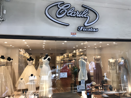 Tiendas para comprar vestidos novia en Rosario