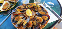 Moule du Bar-restaurant à huîtres La passerelle à Marseillan - n°1