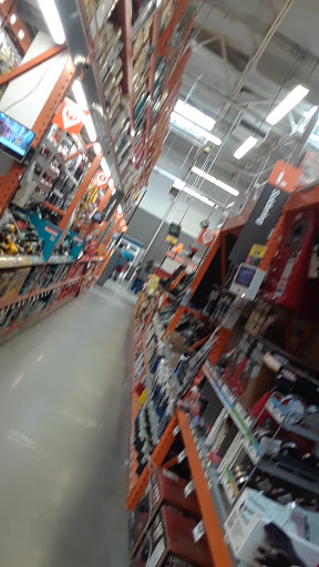 Home Improvement Store «The Home Depot», reviews and photos, 7121 Firestone Blvd, Downey, CA 90241, USA