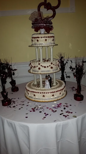 Banquet Hall «Galdos Catering and Entertainment», reviews and photos, 1933 W Moyamensing Ave, Philadelphia, PA 19145, USA