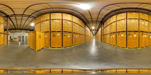 Moving and Storage Service «Excel Moving & Storage Inc», reviews and photos, 2612 Discovery Dr, Raleigh, NC 27616, USA