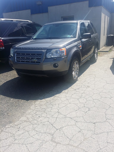 Used Car Dealer «US 1 Auto Mall», reviews and photos, 3133 Lincoln Hwy, Trevose, PA 19053, USA