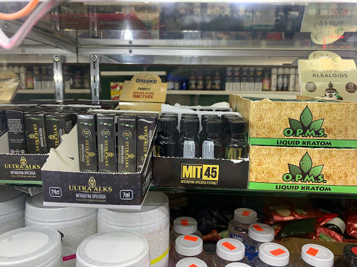 Tobacco Shop «Starbuzz Smoke Shop», reviews and photos, 668 Soscol Ave, Napa, CA 94559, USA