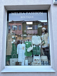 Melisa Fashion