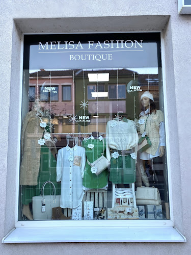 Melisa Fashion