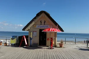 Strandkorbvermietung und - verkauf Bade - Scharbeutz image