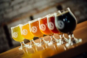 Albion Malleable Brewing Company image