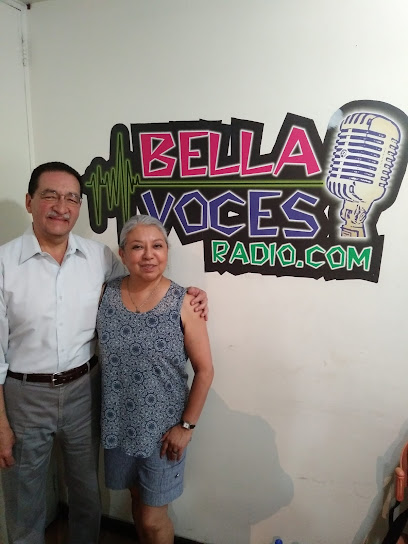 Bella Voces Mexico