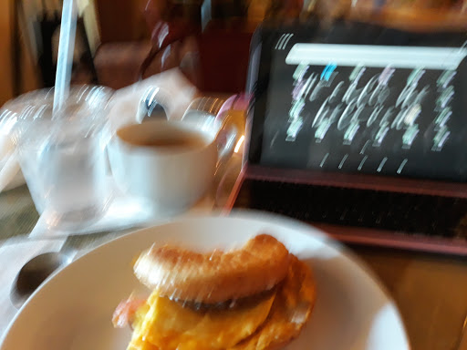 Coffee Shop «The PourHouse Cafe», reviews and photos, 314 E Kirkwood Ave, Bloomington, IN 47408, USA