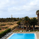 Photo n°2 de l'avis de André.e fait le 03/07/2022 à 06:39 sur le  Inatel Porto Santo à Porto Santo