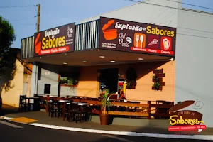 Restaurante Explosão de Sabores image