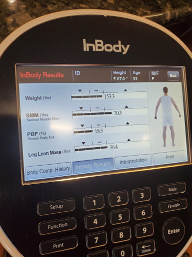 Gym «Life Time Athletic», reviews and photos, 25 Connell Dr, Berkeley Heights, NJ 07922, USA