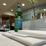 Photo n°3 de l'avis de piotr. fait le 18/07/2023 à 10:56 sur le  Punto G - Ristorante Chalet à Tortoreto Lido