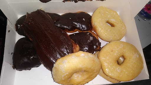 Donut Shop «Daylight Donuts», reviews and photos, 1500 East 61st St N, Park City, KS 67219, USA