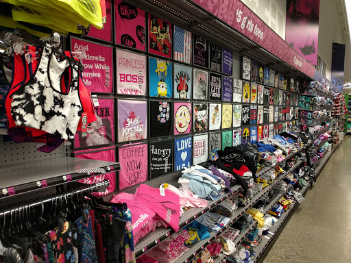 Variety Store «Five Below», reviews and photos, 1620 Galleria Blvd, Brentwood, TN 37027, USA