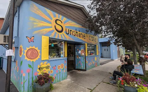 Sunshine Cafe image