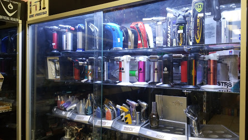 Tobacco Shop «Smoke shop & vape shop», reviews and photos, 10807 Beverly Blvd, Whittier, CA 90601, USA