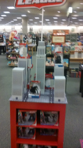 Book Store «Barnes & Noble», reviews and photos, 5100 Kilgore Ave, Hampton, VA 23666, USA