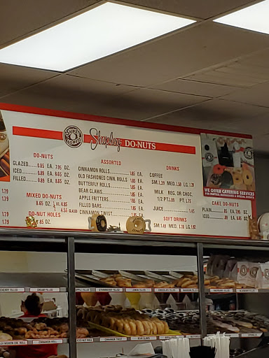 Donut Shop «Shipley Do-Nuts», reviews and photos, 1522 S 77 Sunshine Strip, Harlingen, TX 78550, USA