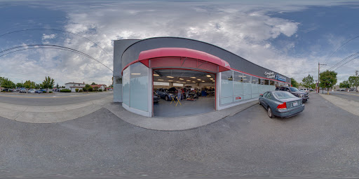 Auto Body Shop «Cornforth-Campbell CARSTAR», reviews and photos, 305 2nd St SE, Puyallup, WA 98372, USA