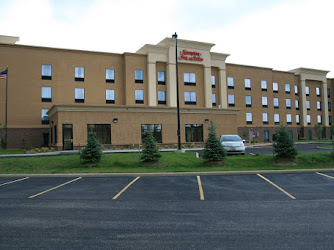 Hampton Inn & Suites Cleveland-Mentor
