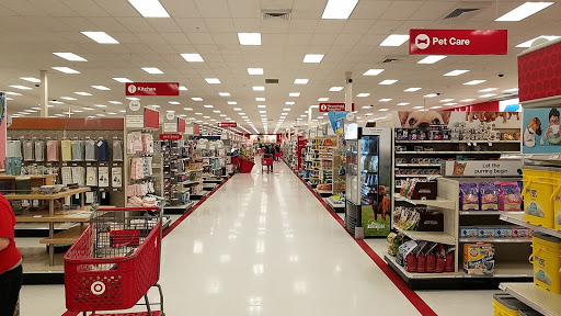 Department Store «Target», reviews and photos, 3535 Steelyard Dr, Cleveland, OH 44109, USA