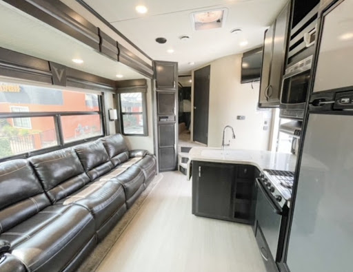 Basecamp Rv Sales image