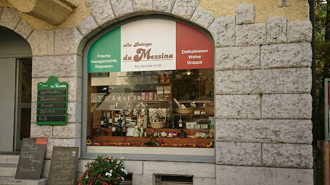 Specialita Italiana - Uster