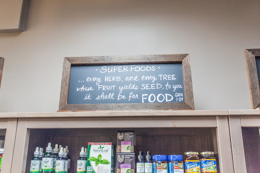 Vitamin & Supplements Store «Spirit of Health», reviews and photos, 5901 Main St, Grandview, MO 64030, USA