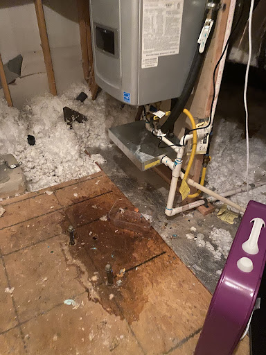 HVAC Contractor «Will Fix It», reviews and photos, 1920 Grandstand Dr, San Antonio, TX 78238, USA