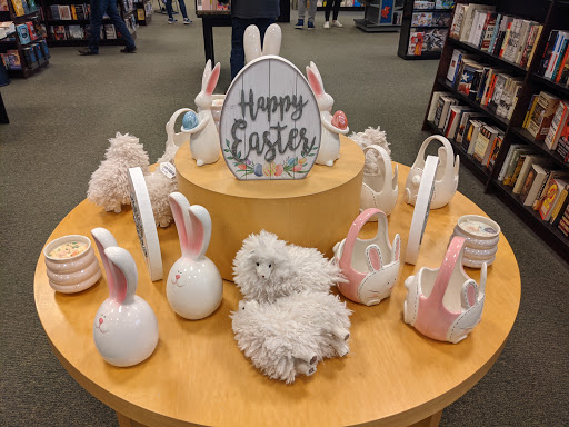 Book Store «Barnes & Noble», reviews and photos, 1940 NJ-10, Morris Plains, NJ 07950, USA