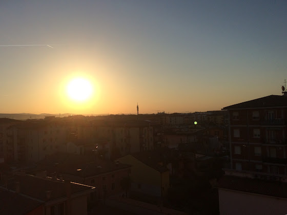 Photos des visiteurs Appartamento vacanze La casa di Sara 37137 Verona