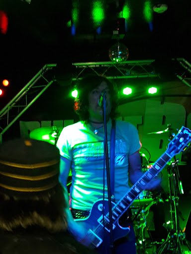 Seafood Restaurant «The Wheel House», reviews and photos, 294 Great Island Rd, Narragansett, RI 02882, USA