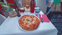 Plats et boissons du Pizzeria Chez Gigi à Gréoux-les-Bains - n°8
