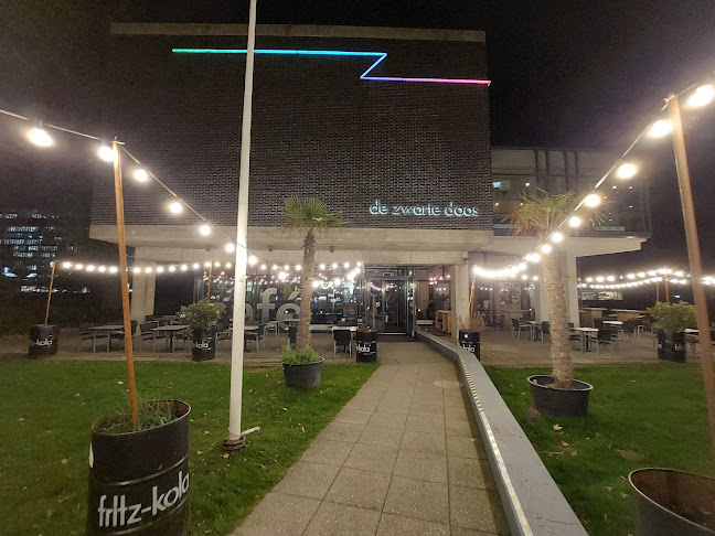 Filmhuis De Zwarte Doos - Ander